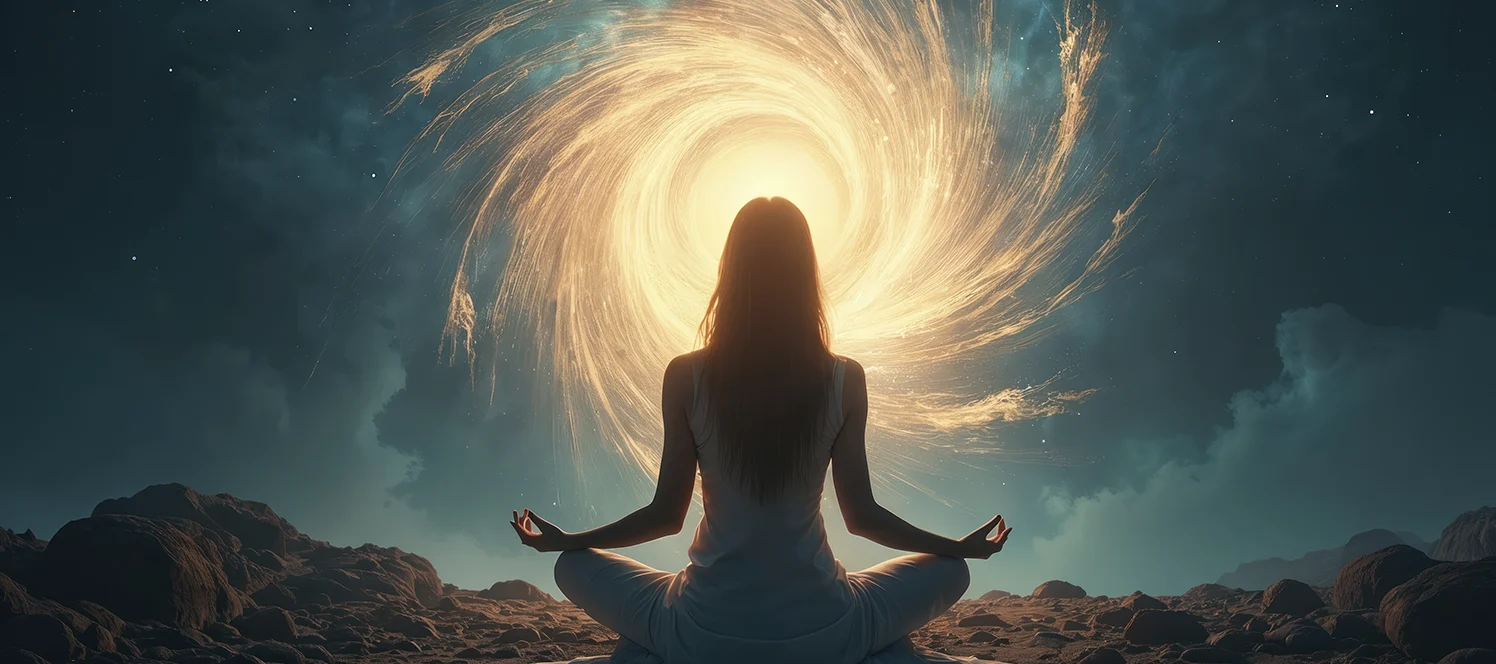 benefits 20 minute meditation