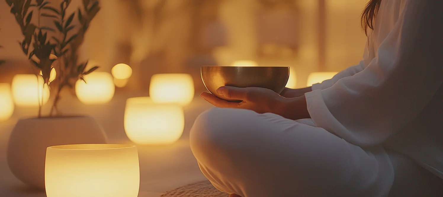 meditation for healing