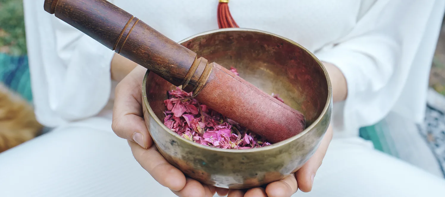 Best Meditation Healing Practices