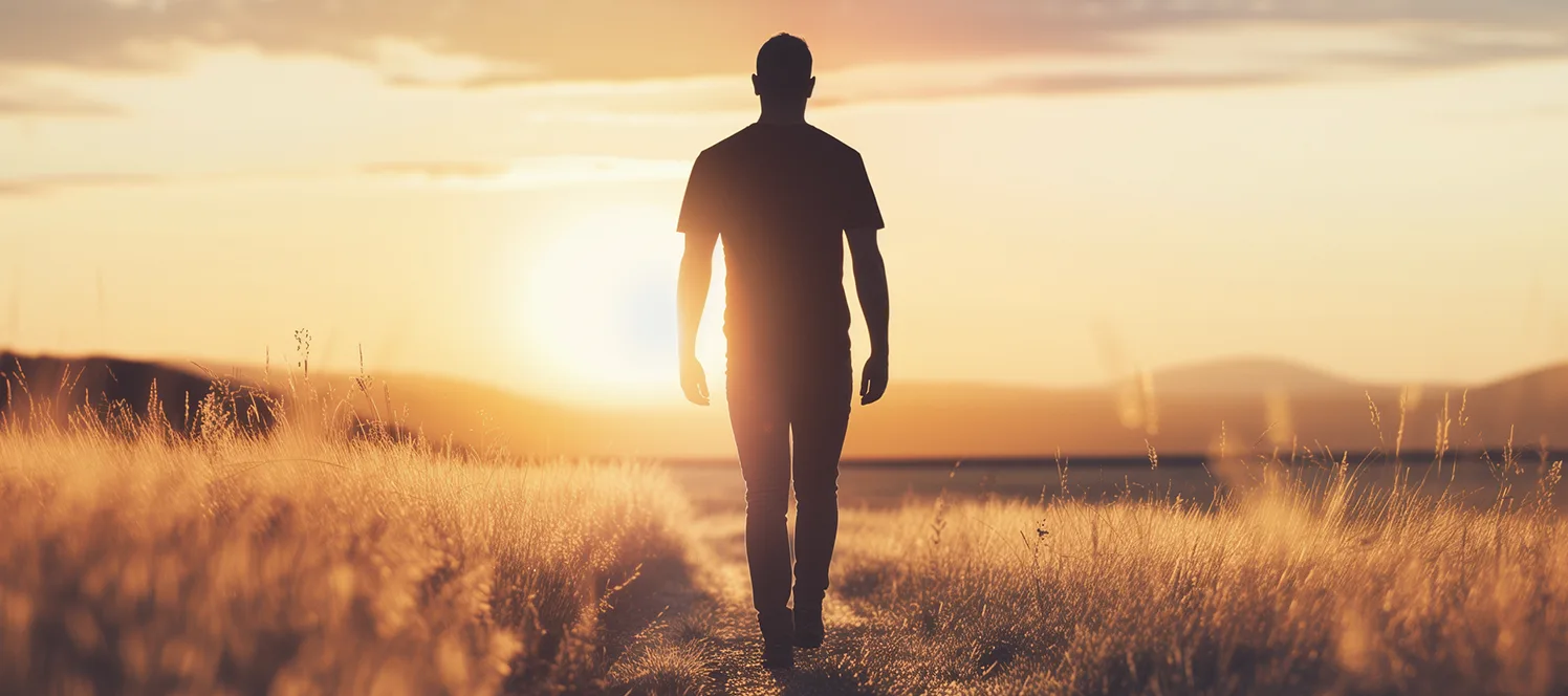Best Walking Meditation