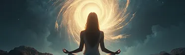 The Power of a 20 Minute Meditation