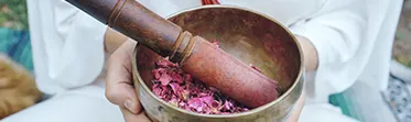 Emotional Recovery Through Meditation Healing Practices