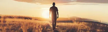 Walking Meditation Exercises for Mindful Movement