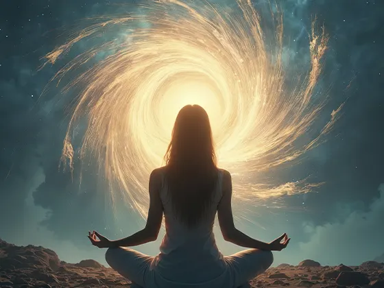 minute meditation